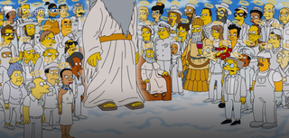 Illustration for article titled La Fox habrĂa decidido borrar a Apu de Los Simpson tras las acusaciones de racismo